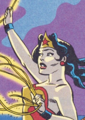 Wonder Woman