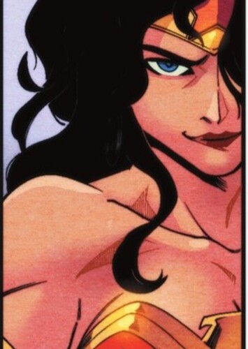 Wonder Woman