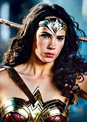 Wonder Woman