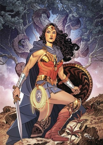 Wonder Woman