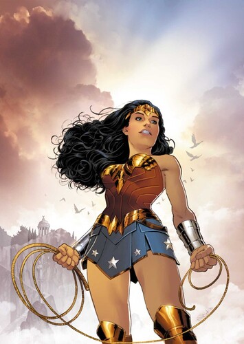 Wonder Woman