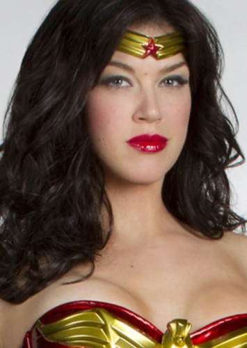Wonder Woman