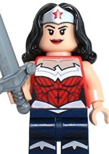 Wonder Woman
