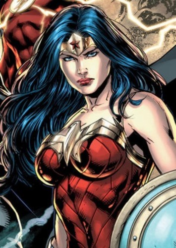 Wonder Woman