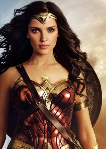 Wonder Woman