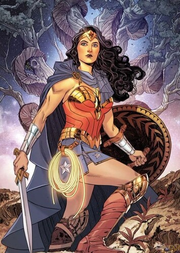 Wonder Woman