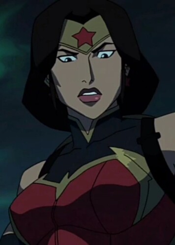 Wonder Woman