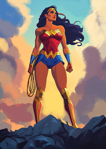 Diana Prince