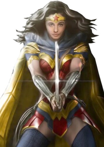 Wonder Woman