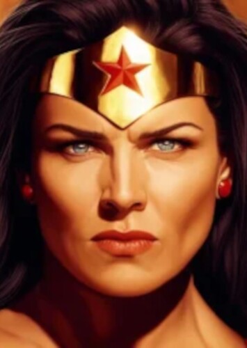 Wonder Woman
