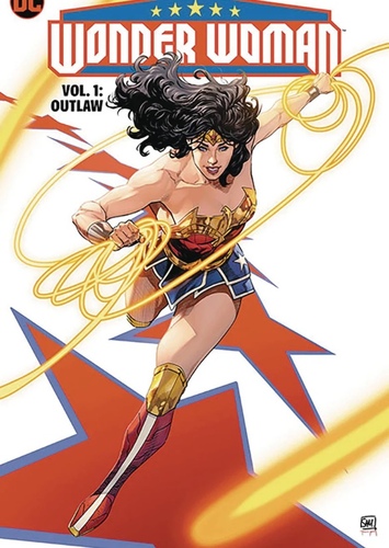 Wonder Woman 3