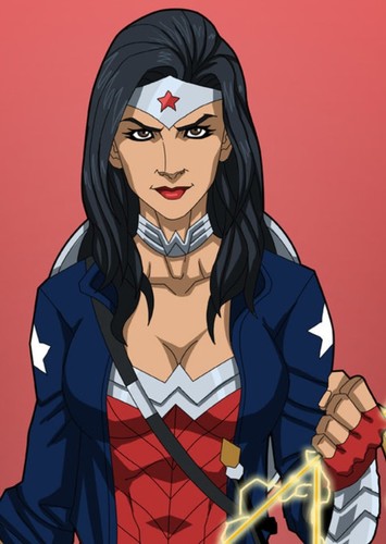 Wonder Woman
