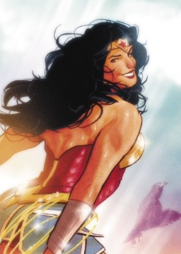 Wonder Woman