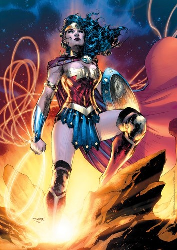 Wonder Woman