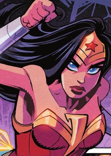 Wonder Woman