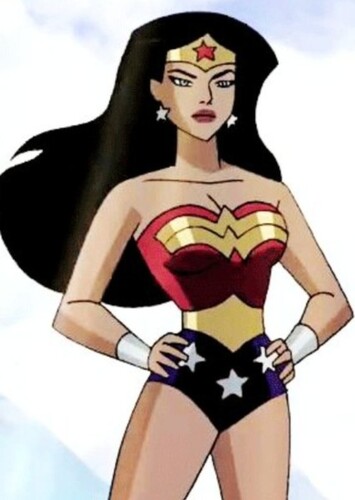 Wonder Woman
