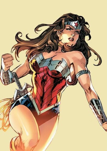 Wonder Woman