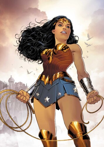 Wonder Woman