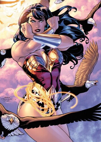 Wonder Woman