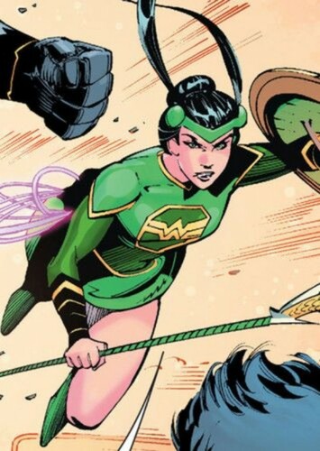 Wonder-Woman