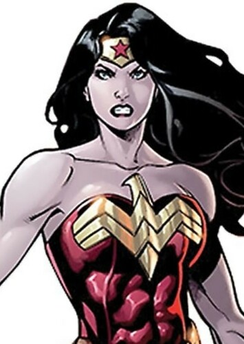 Wonder Woman