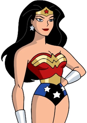 Wonder Woman