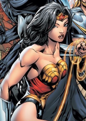 Wonder Woman