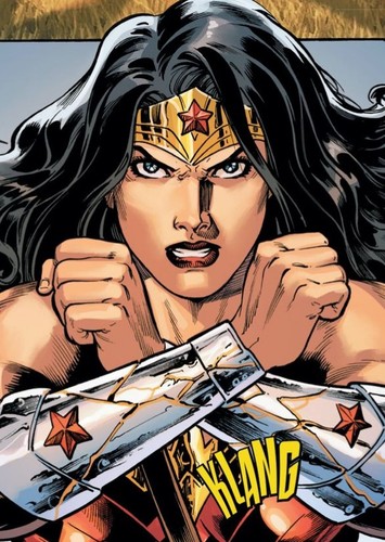 Wonder Woman