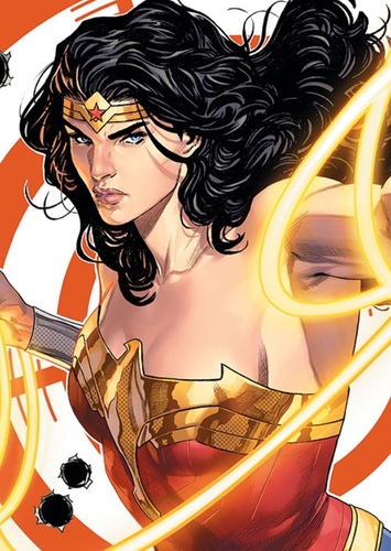 Wonder Woman