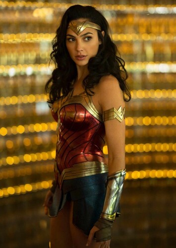 Wonder Woman
