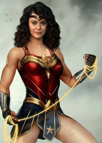 Wonder Woman