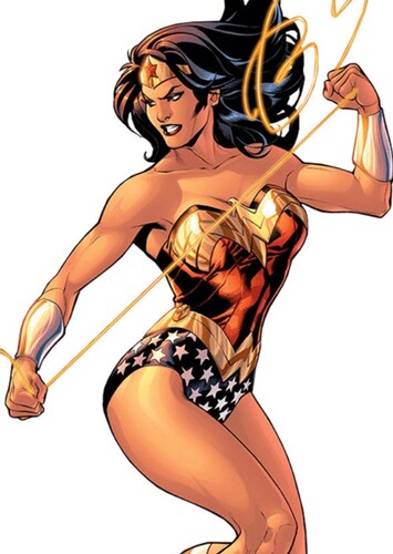 Wonder Woman