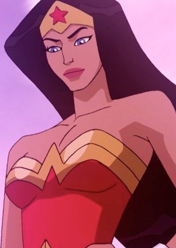 Wonder Woman