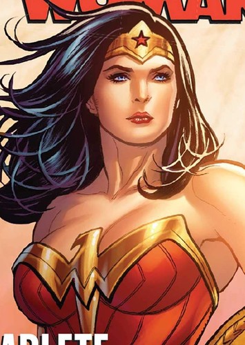 Wonder Woman
