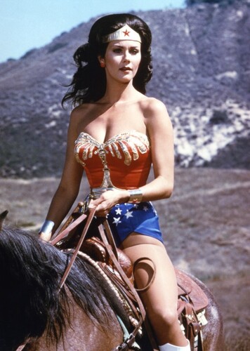 Wonder Woman