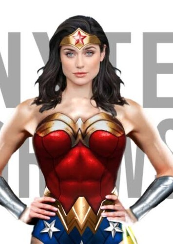 Wonder Woman