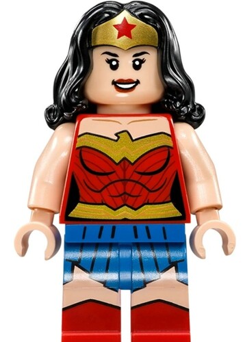Wonder Woman