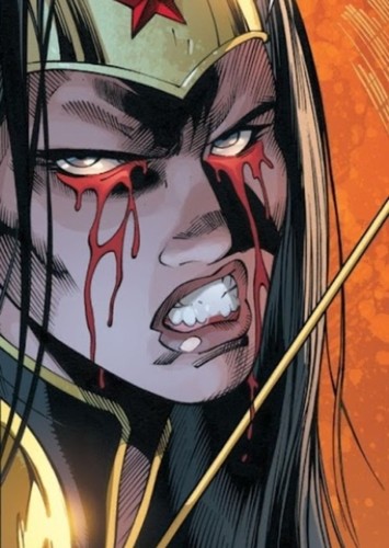 Wonder Woman