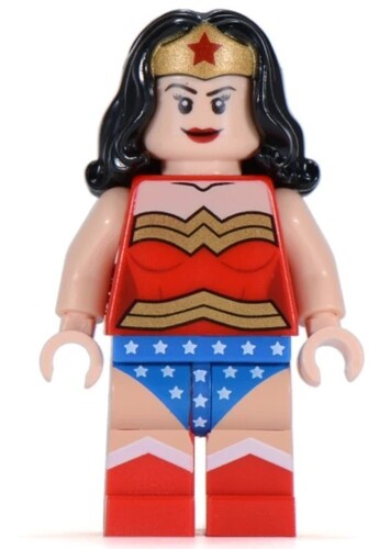 Wonder Woman