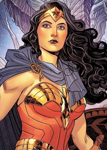 Wonder Woman