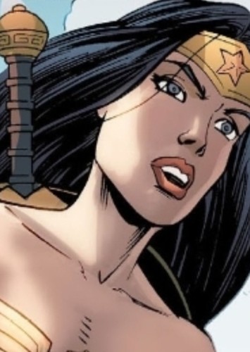 Wonder Woman