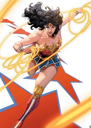 Wonder Woman