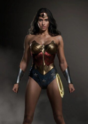 Wonder Woman