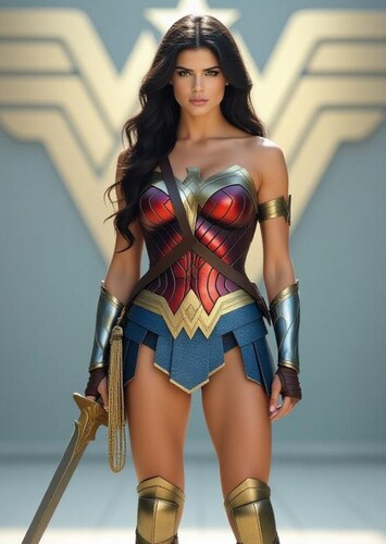 Diana Prince