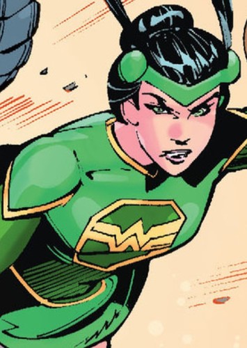 Wonder-Woman