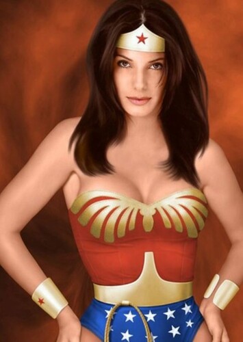 Wonder Woman