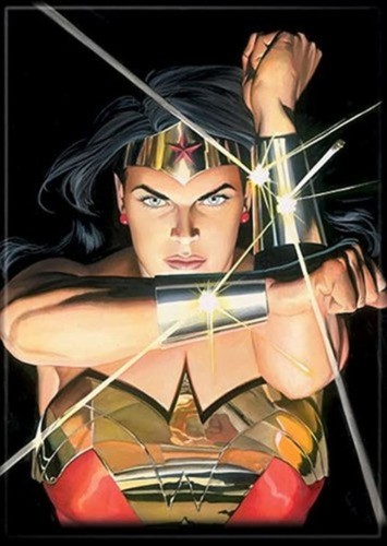 Wonder woman