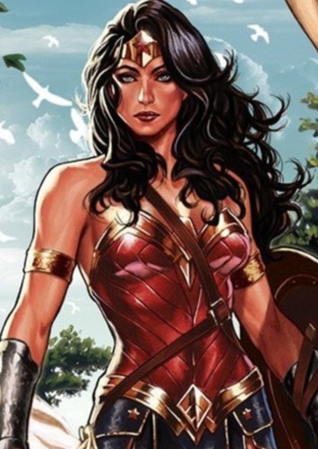 Wonder Woman