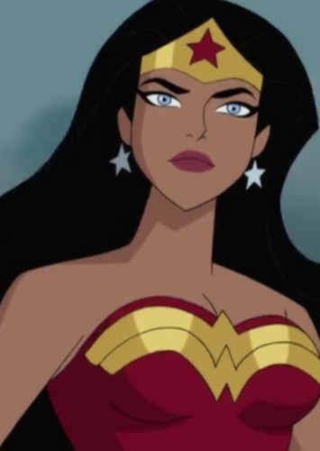 Wonder Woman