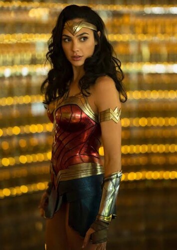 Wonder Woman